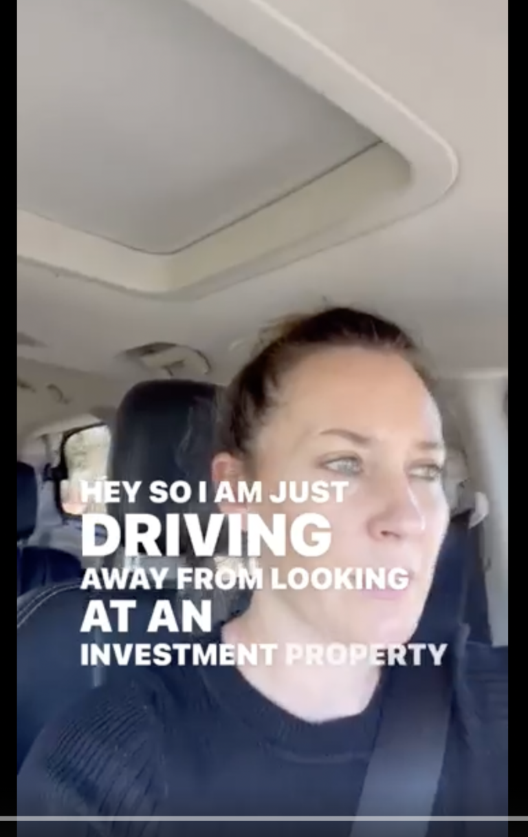 Who Are the People Buying and Selling Right Now?