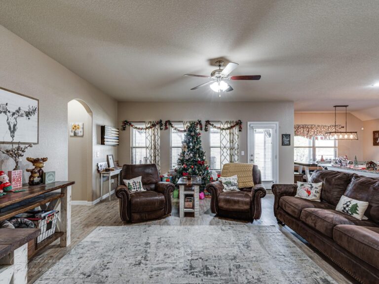 Selling Your Home during winter