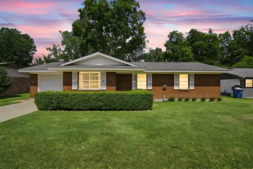 1420 Austin Drive