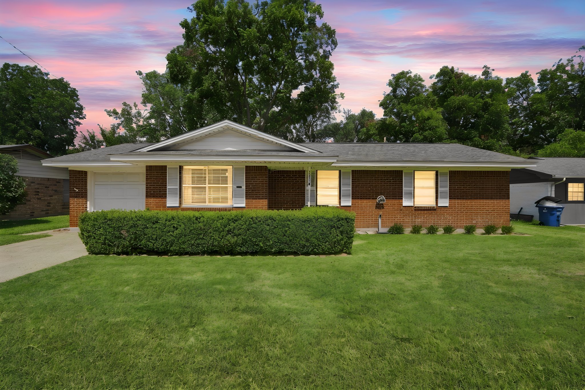 1420 Austin Drive